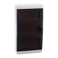 Корпус пластиковый OptiBox P BNK 2 36 IP41 КЭА3 117930