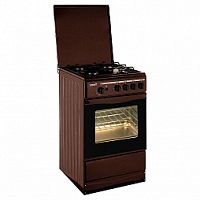 Плита газовая TERRA 14.120-02 Br