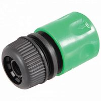 FROG TOOLS Соединитель 1/2 (уп.50/500шт) HL 031  (уп. пакет)