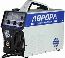 Свар.полу автомат АВРОРА Динамика 1800 MIG 7,1кВт, 30-180А, 1.6-4.0/0.6-1.0d  29078 (10702070/220622