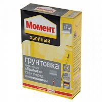 Грунтовка МОМЕНТ 150г 1299238