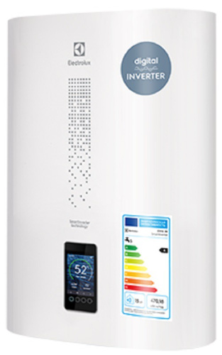 Водонагреватель Electrolux EWH 80 Smartinverter