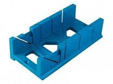 Стусло BARTEX 300х110х60 мм, 4 угла, с линейкой 314826