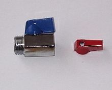 Миникран TRm800 1/2" г/ш