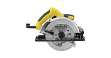 Пила диск. Stanley SC12-RU 1250Watt 165x30/20mm (10115070/110719/0051245/004, КИТАЙ)