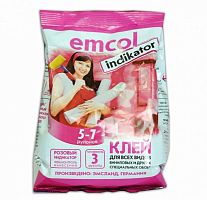 Клей EMCOL Индикатор 150гр