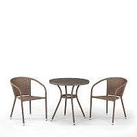 T282ANT-Y137C-W56 Light brown