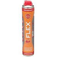 Пена-утеплитель профессиональная Profflex. 850 мл.