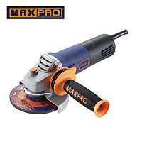 MAX-PRO Шлифмашина угловая 950 Вт; 3000-11000об/мин 85132