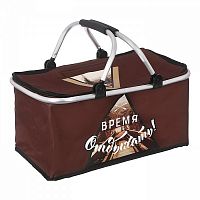 Термосумка "Время отдыхать", 30 л 3241870