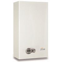 Котел турбированный закр.камера 2 теплообм.DIVATECH F16 D White FERROLI