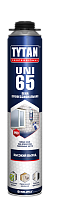 Пена профессиональная TYTAN Professional UNI 65л. 750мл