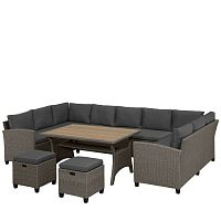 AFM-370A Dark Grey