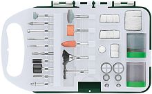 Набор насадок для гравир. машинки FIT 71 шт. 36498