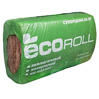 КНАУФ Тепло ECOROLL TS040 1230*610*50 (1уп=16шт,0,6м3,12м2 )  ПЛИТЫ