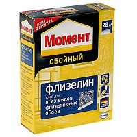 МОМЕНТ Клей обойный Флизелин 250г 2206863