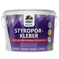 Клей Dufa STYROPORKLEBER стиропоровый.1 кг