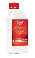 Масло  2-х тактное Elitech 1,0л  к 25003