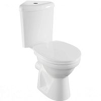 Унитаз угловой Wenkel сиденье терм. с микроп.универ.выпуск 9854В099-7200