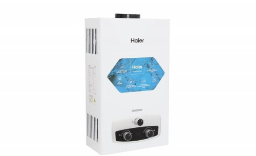 Газовая колонка Haier IGW10B