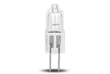Лампа галоген. JC 10Вт G4 12В Космос LKamIC12V10W