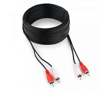 Кабель 2RCAшт. - 2RCAшт. 1,8м Cablexpert