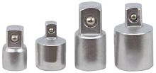 Переходник для воротка FIT 1/2" (П) - 3/8" (М) CrV 62648