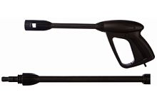 Пистолет д/мойки Elitech (М1500РС,М150Р2)  0910.000700