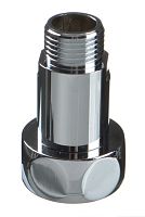 Соединение прямое для п/с 1''-3/4'' вн/нар с отражателем (пара) VRT®