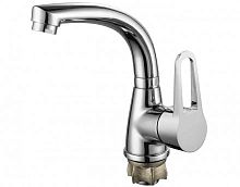 SOP1-A045, смеситель для умывальника на гайке