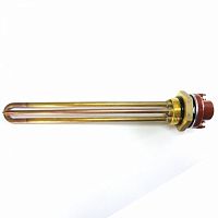 ТЭНовая группа RDT TW RECO 1,2 кВт 70° Ø42