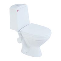 Унитаз-компакт W102  Home de Luxe GESSO