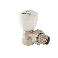 Клапан VALTEC угловой 3/4" (компактный VT.007.LN.05)